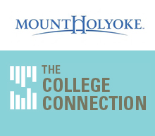 The College Connection - Mount Holyoke College