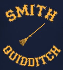 Smith Quidditch