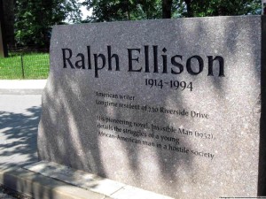 Ellison-monument