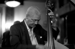 Butch Warren in 2013