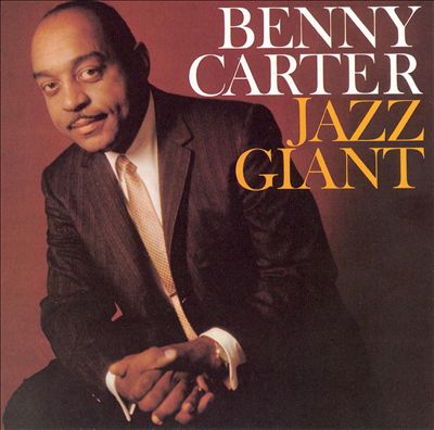 In the Mood for Benny Carter