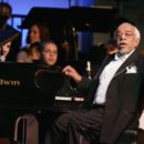 Barry Harris, beloved jazz pianist devoted to bebop, dies at 91