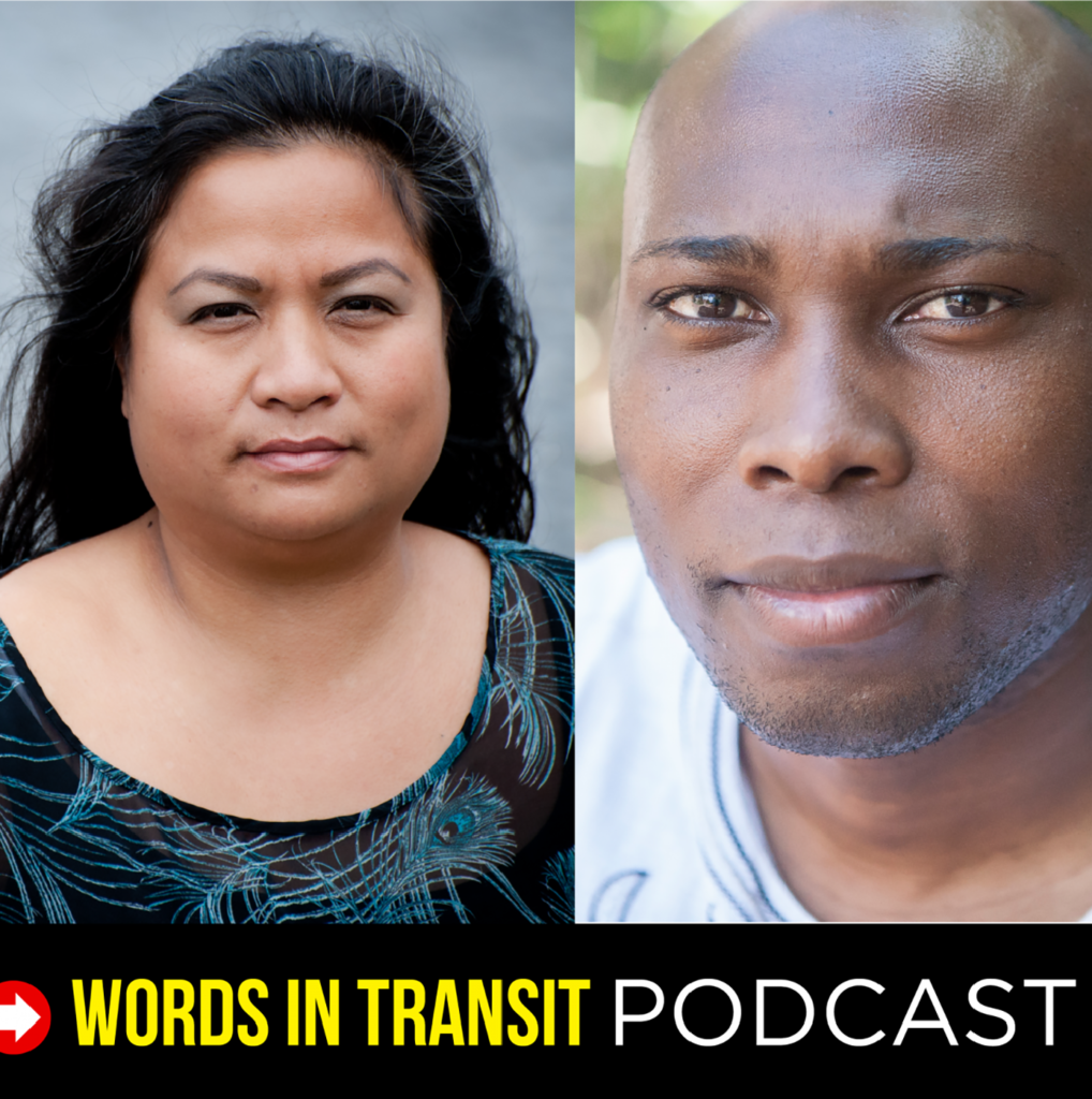 Words In Transit | NEPM Podcasts