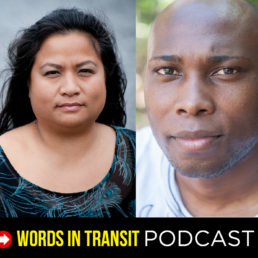 Words In Transit