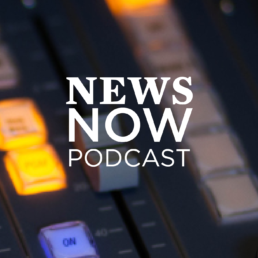News Now NEPR podcast