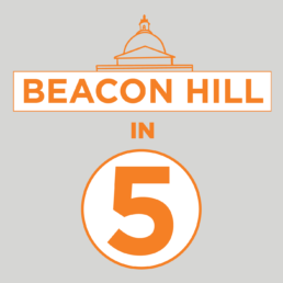 Beacon Hill in 5 NEPR podcast