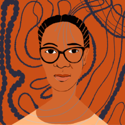 Sonya Clark NEPR