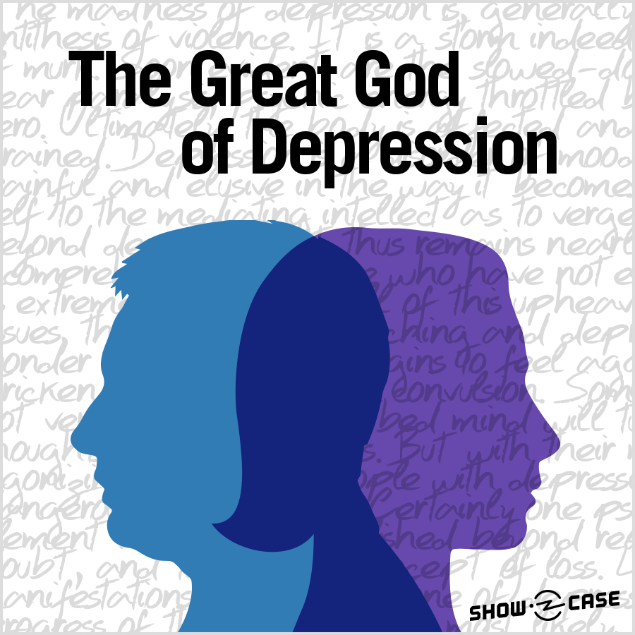 Great God of Depression