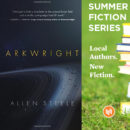 Summer Fiction: Allen Steele's 'Arkwright'