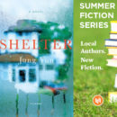 Summer Fiction: Jung Yun's 'Shelter'