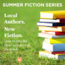 Summer Fiction: 'In This Strange Soil' By Jillian Hensley