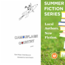 Summer Fiction: 'Camouflage Country' By Mel Bosworth And Ryan Ridge