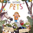 Back-To-School Book Series: Angela DiTerlizzi's 'Some Pets'